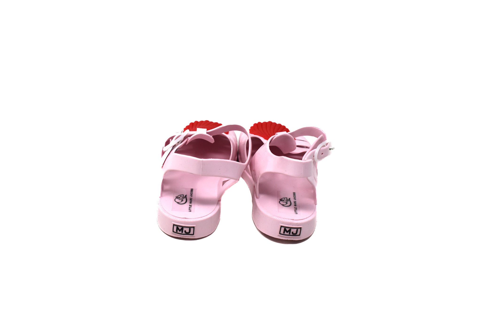 Marc Jacobs Girls Jelly Shoes Multiple Sizes KIDSWEAR COLLECTIVE