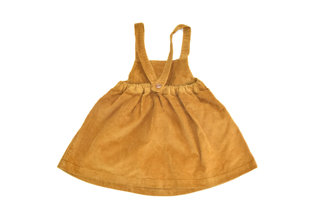 Olivier London, Baby Girls Dress, 12-18 Months