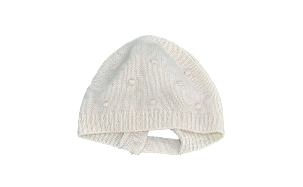 Olivier London, Baby Girls Bonnet, 12-18 Months