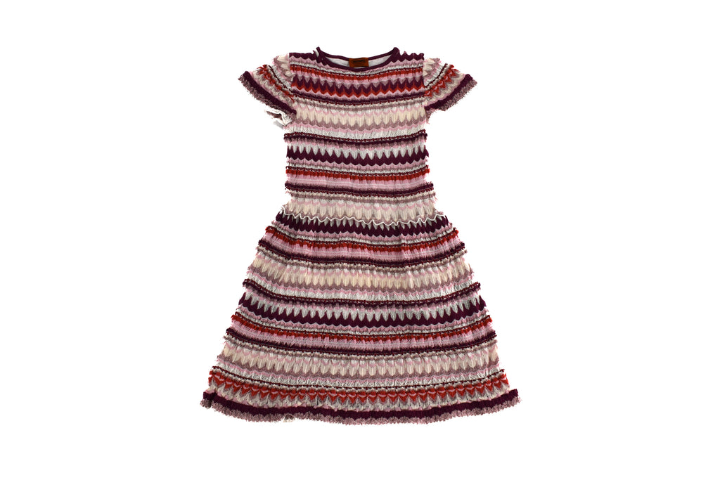 Missoni, Girls Dress, 8 Years