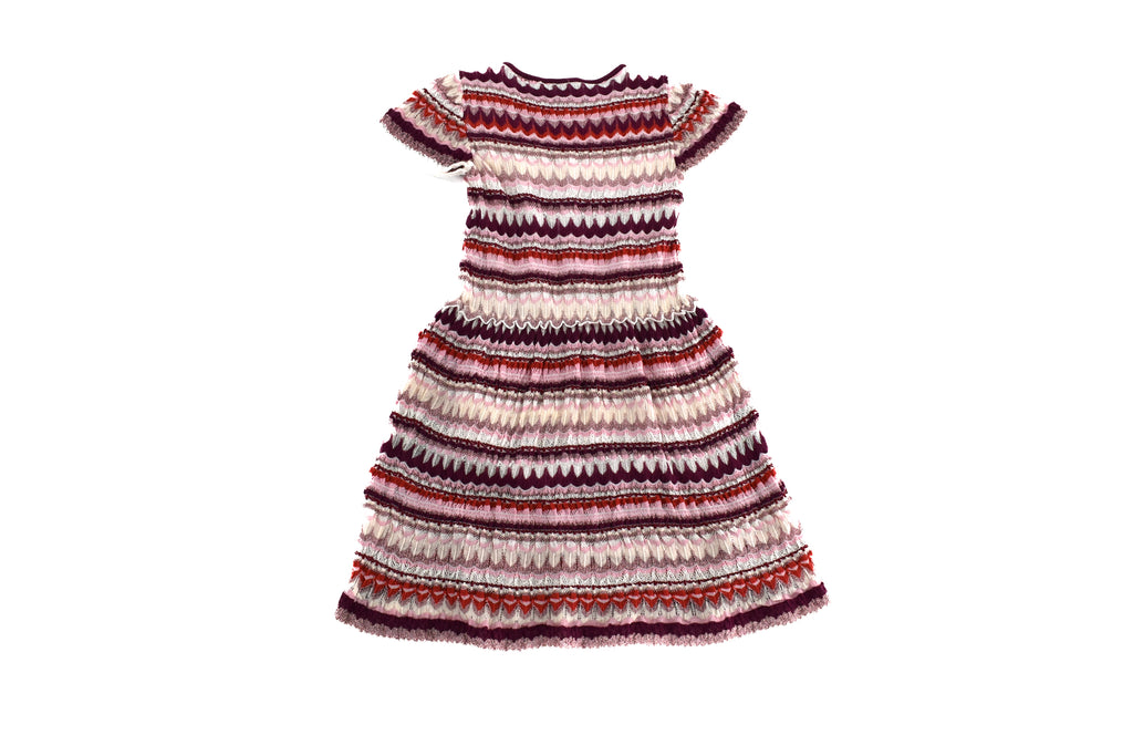 Missoni, Girls Dress, 8 Years