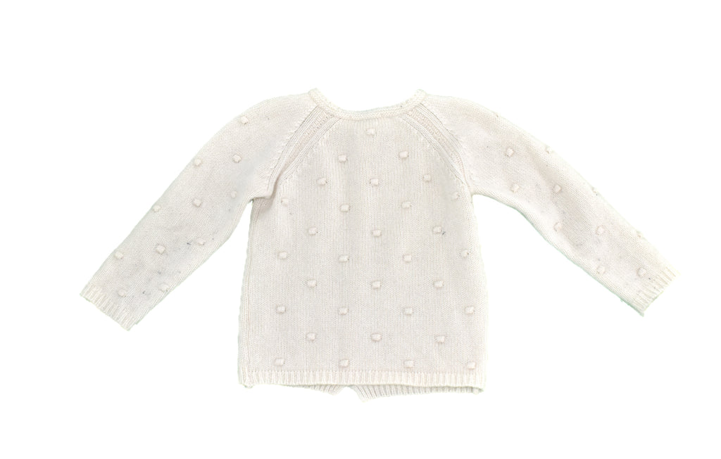 Olivier London, Baby Girls Cardigan, 12-18 Months