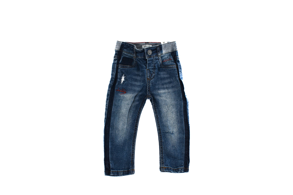 IKKS, Boys Jeans, 2 Years