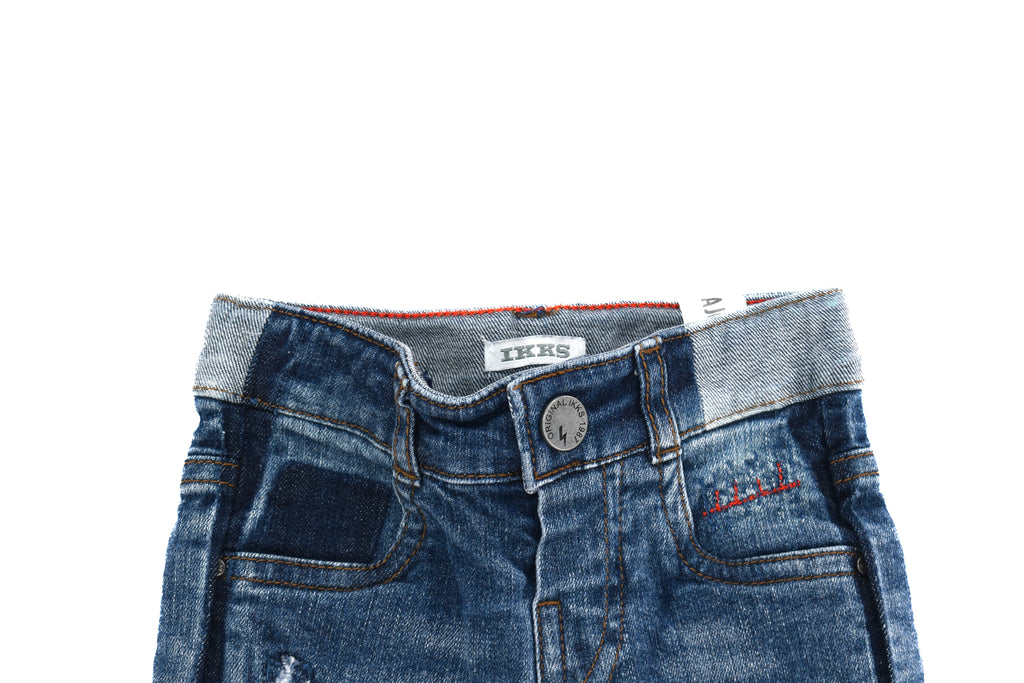 IKKS, Boys Jeans, 2 Years