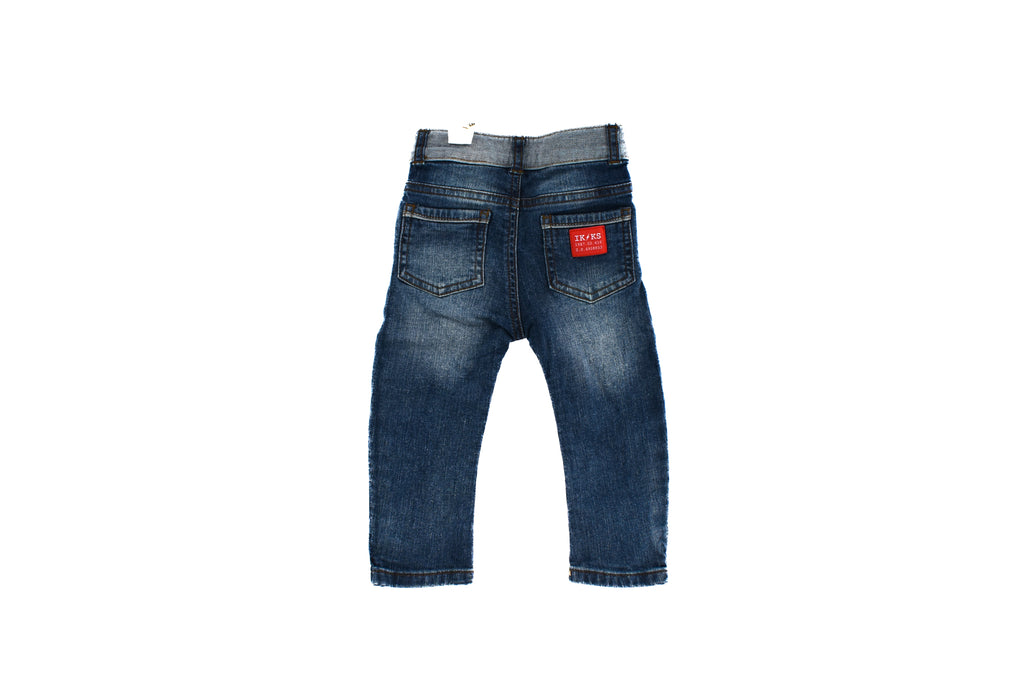 IKKS, Boys Jeans, 2 Years