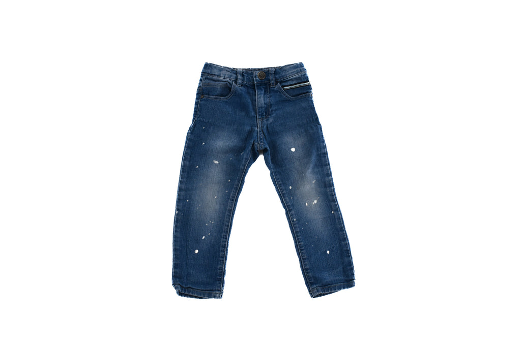 IKKS, Boys Jeans, 2 Years