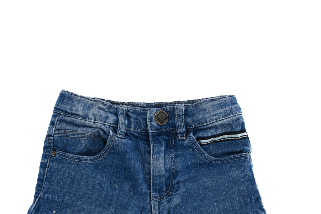 IKKS, Boys Jeans, 2 Years