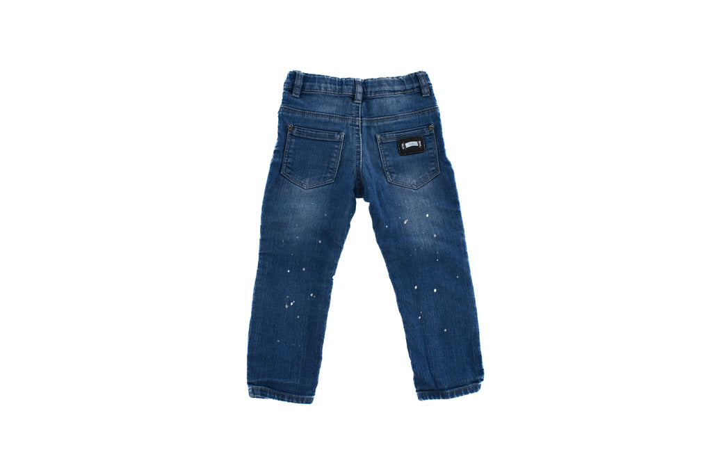 IKKS, Boys Jeans, 2 Years