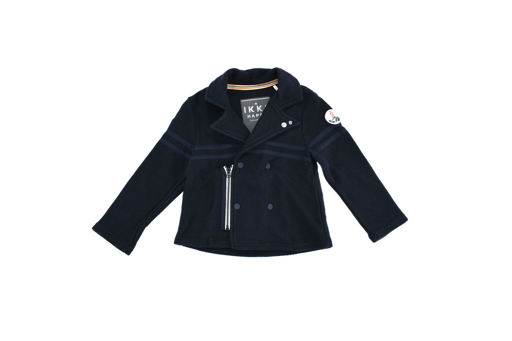 IKKS, Boys or Girls Jacket, 2 Years