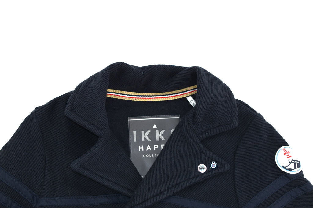 IKKS, Boys or Girls Jacket, 2 Years