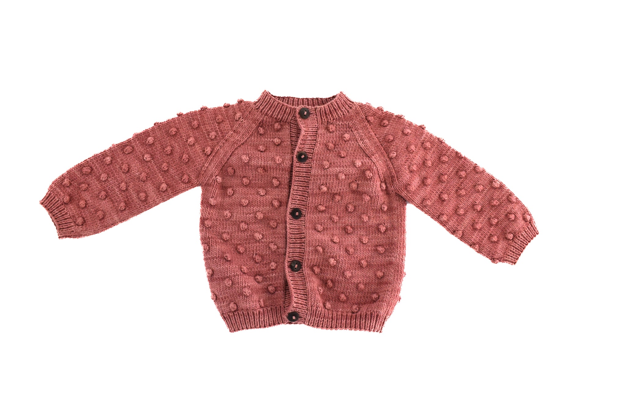 Misha & Puff, Baby Girls Cardigan, 18-24 Months – KIDSWEAR COLLECTIVE