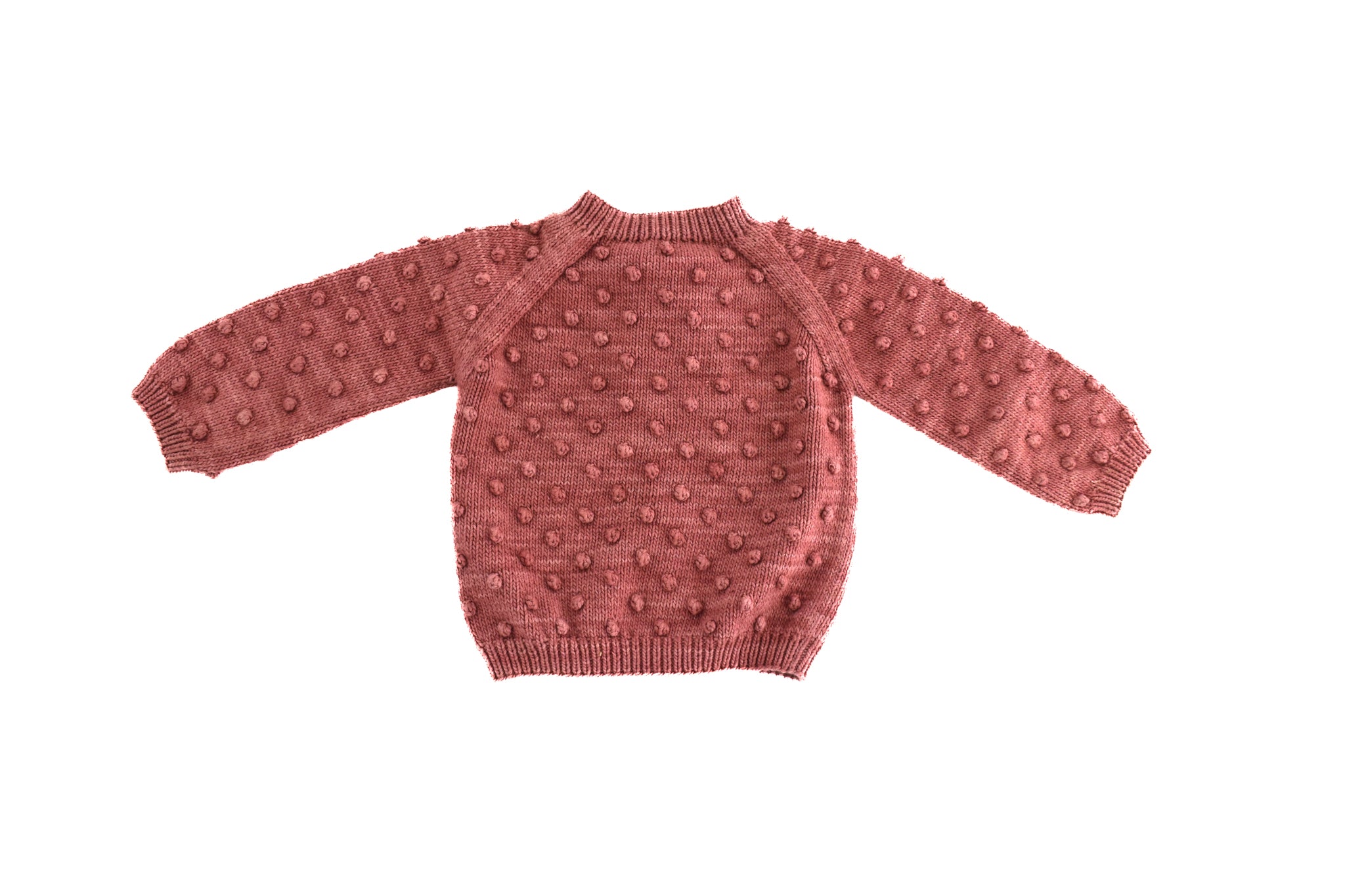 Misha & Puff, Baby Girls Cardigan, 18-24 Months