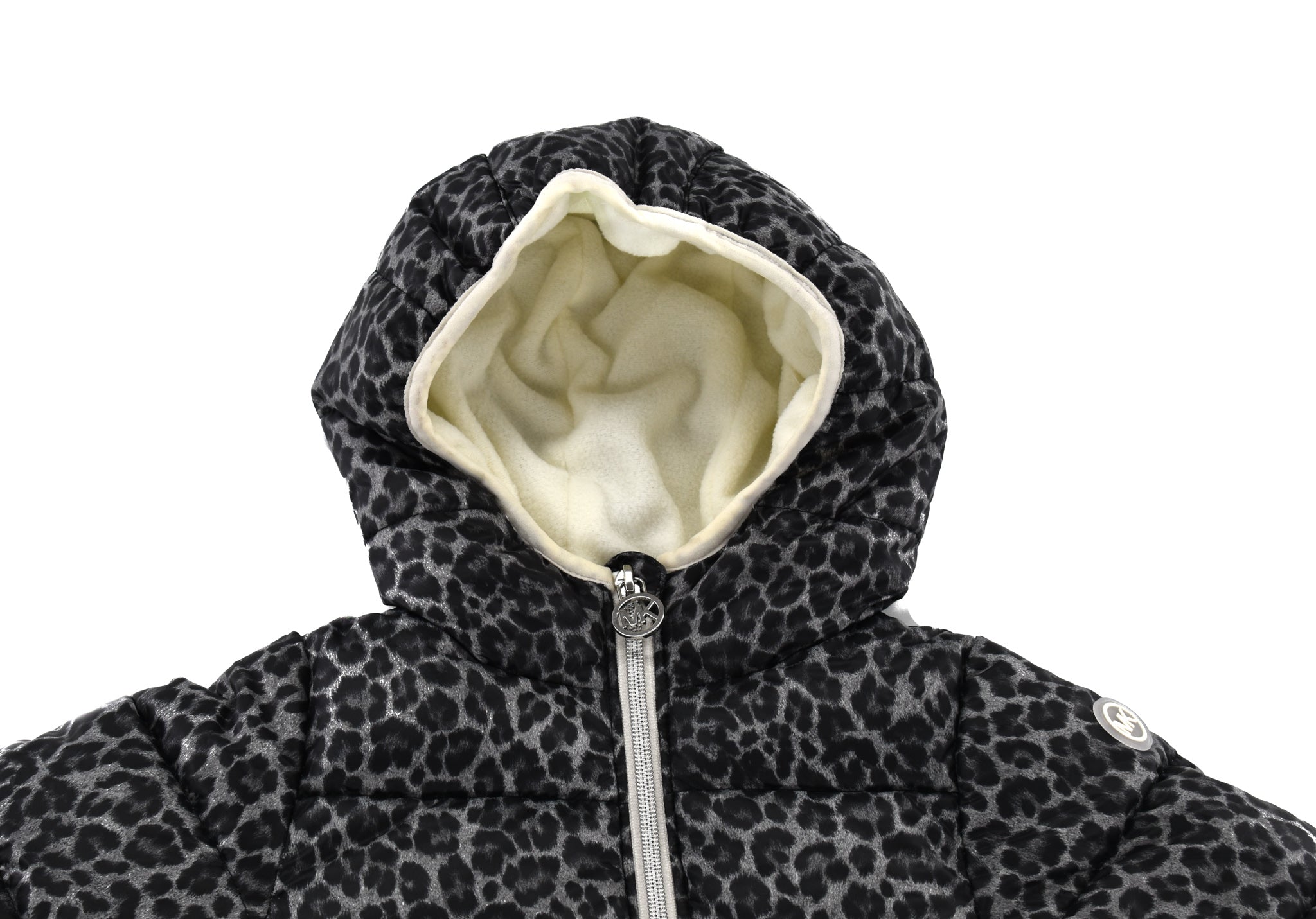 Michael kors baby snowsuit tk deals maxx