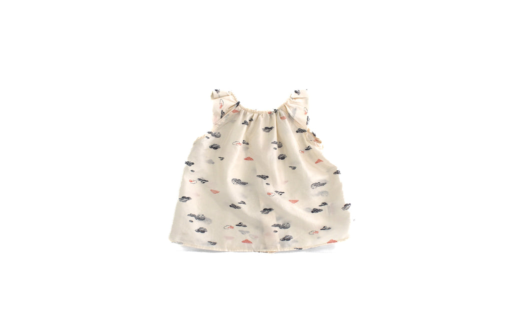 Belle Enfant, Baby Girls Top & Bloomers, 6-9 Months