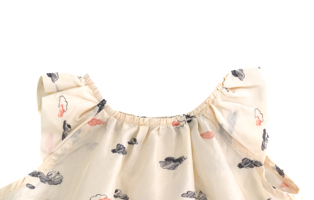 Belle Enfant, Baby Girls Top & Bloomers, 6-9 Months