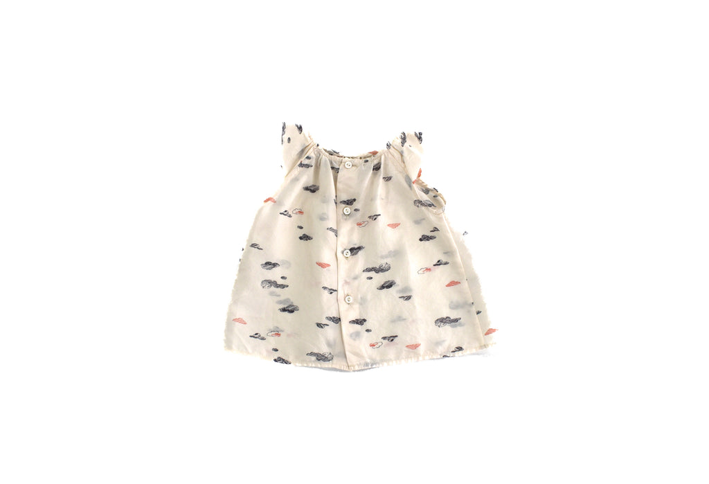 Belle Enfant, Baby Girls Top & Bloomers, 6-9 Months