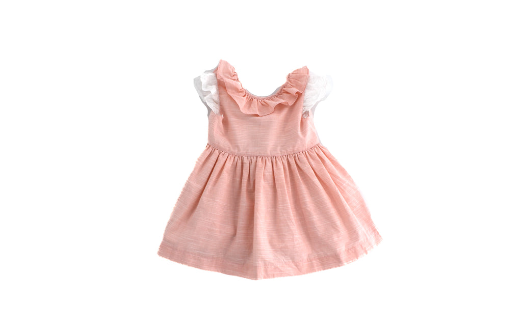 Benedita, Girls Dress, 2 Years