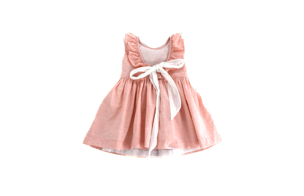 Benedita, Girls Dress, 2 Years