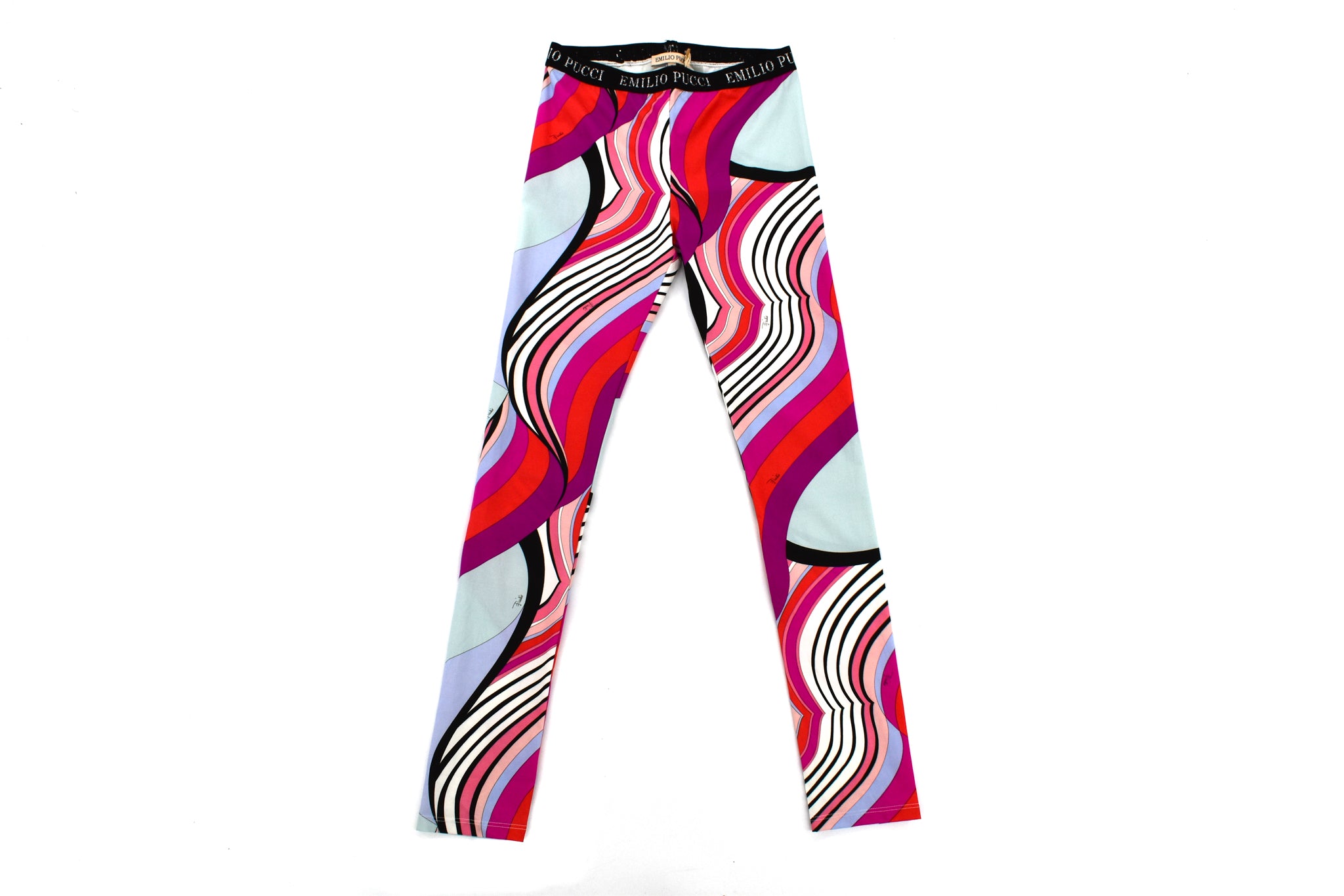 Pucci, Girls Leggings, 14 Years – KIDSWEAR COLLECTIVE