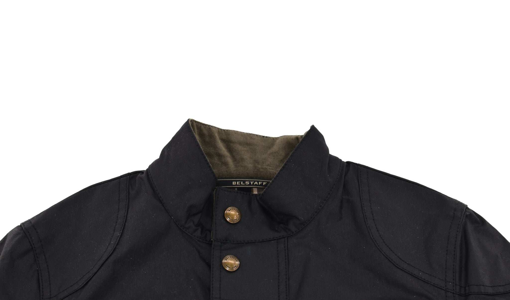 Belstaff kidswear shop