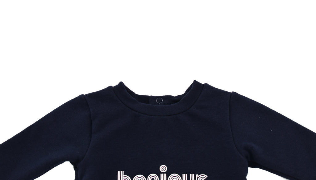 Jacadi, Baby Boys Top, 0-3 Months