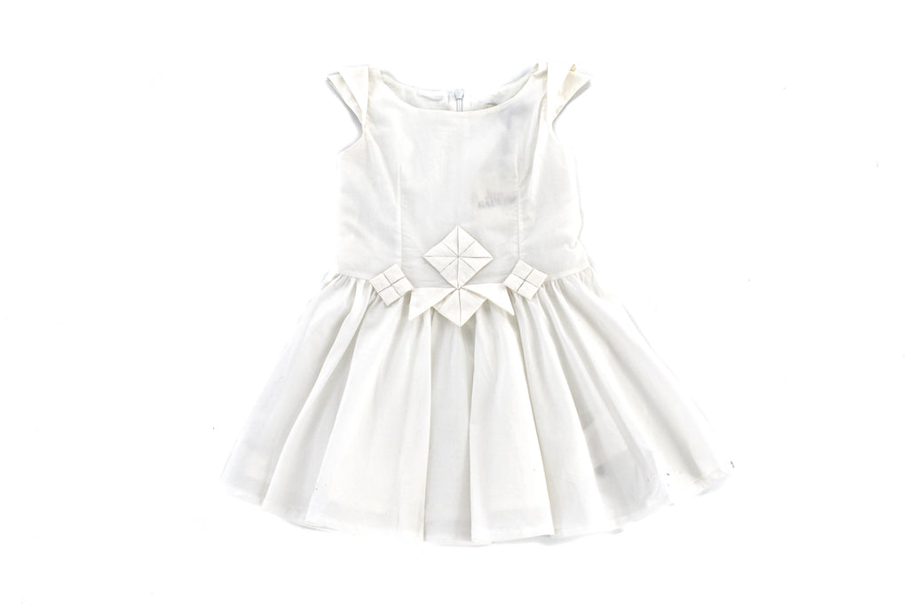 Junior Gaultier, Girls Dress, 4 Years