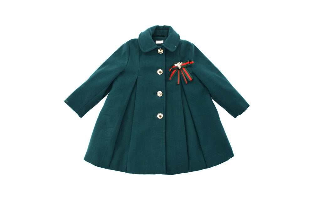 Monsoon, Girls Coat, 5 Years