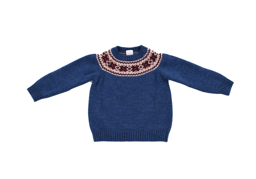 Pepa & Co, Boys Sweater, 3 Years