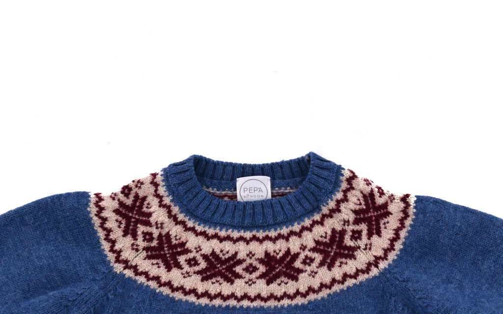 Pepa & Co, Boys Sweater, 3 Years