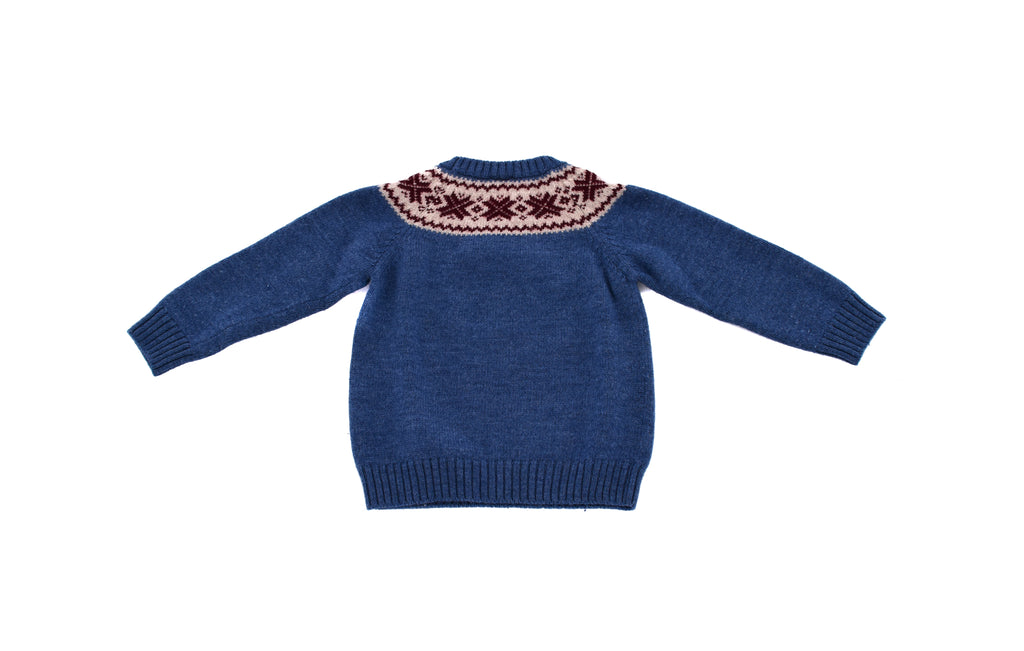 Pepa & Co, Boys Sweater, 3 Years