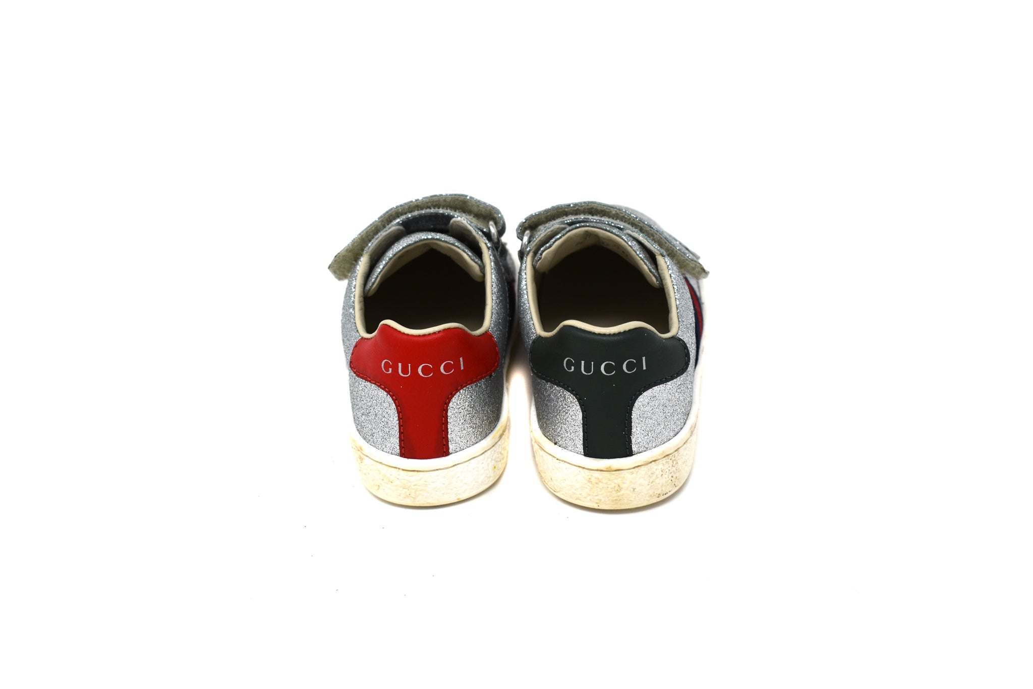 Gucci, Girl Trainers, Size 23 – KIDSWEAR COLLECTIVE