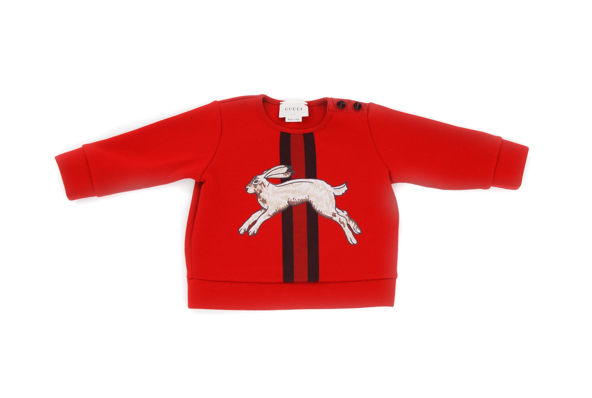 Gucci Baby Boys Sweatshirt 6 9 Months